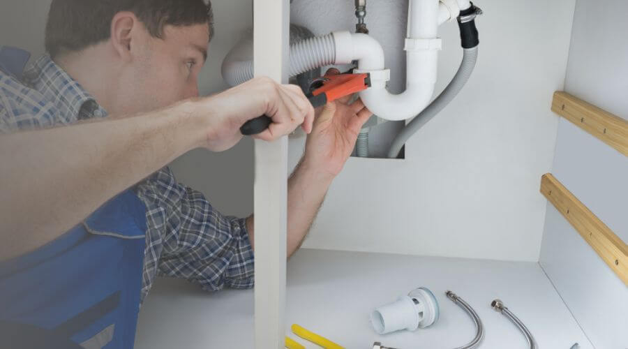 Local water heater installation in Hampton, GA